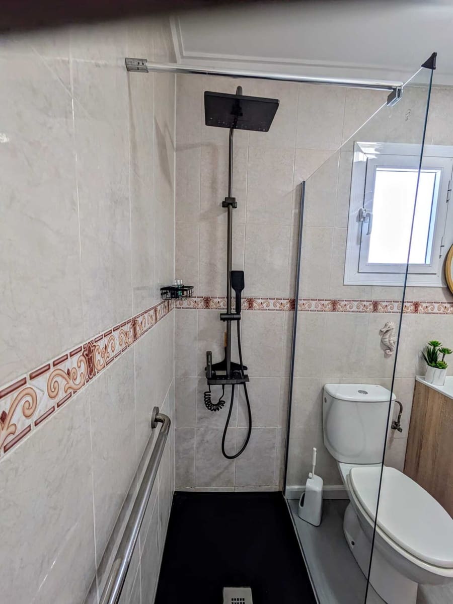 2 soveværelse Villa til salg i Camposol - € 159.950 (Ref: 10031226)