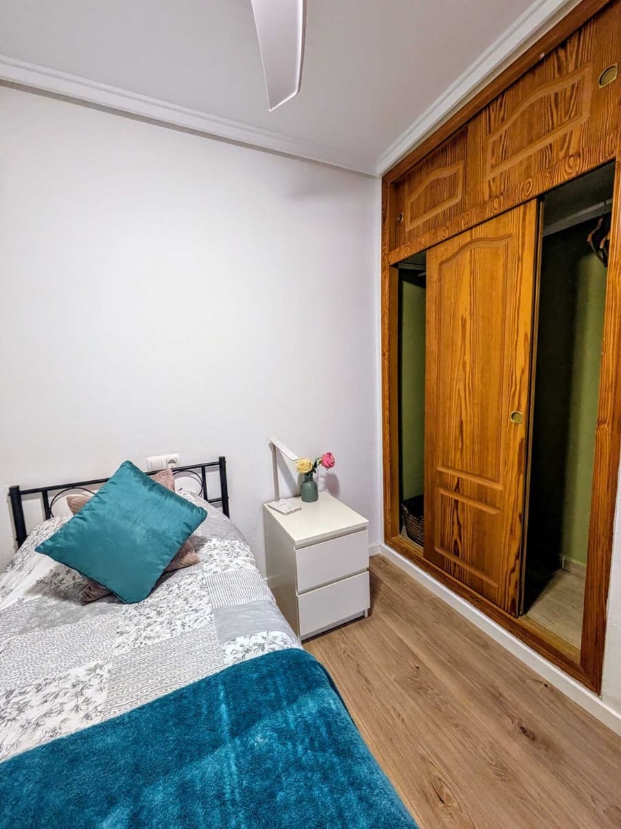 2 soveværelse Villa til salg i Camposol - € 159.950 (Ref: 10031226)