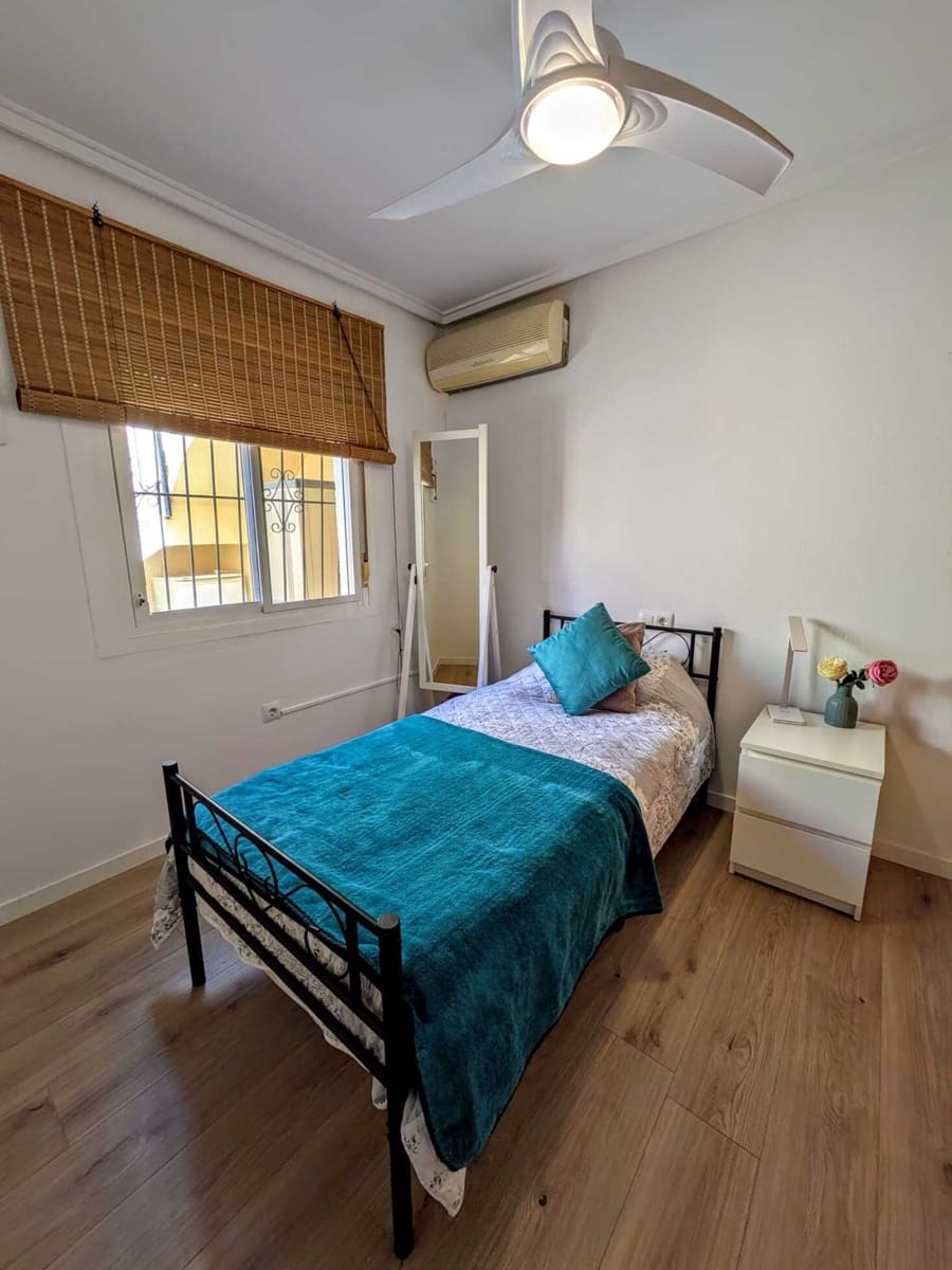 2 soveværelse Villa til salg i Camposol - € 159.950 (Ref: 10031226)