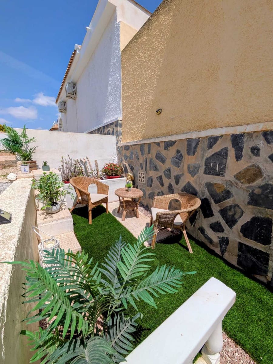 2 soveværelse Villa til salg i Camposol - € 159.950 (Ref: 10031226)