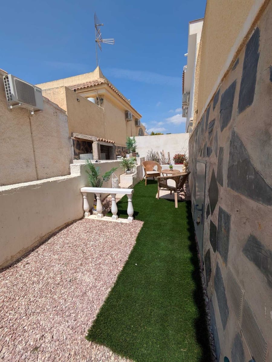 2 soveværelse Villa til salg i Camposol - € 159.950 (Ref: 10031226)
