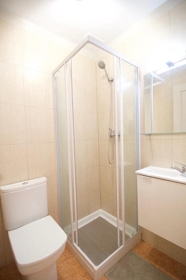 Chalet de 3 habitaciones en La Pinilla en venta con garaje - 169.995 € (Ref: 10034263)
