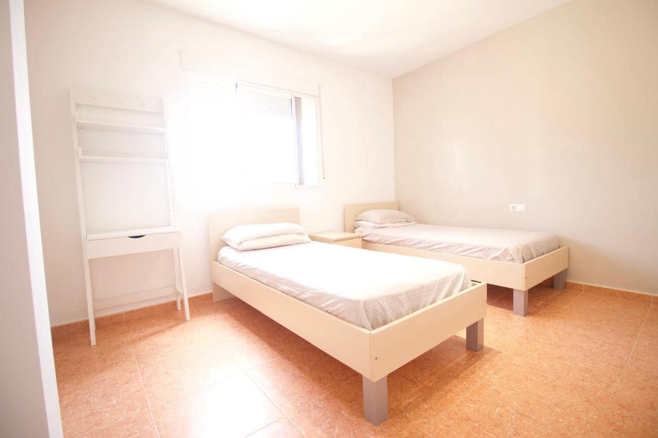 Chalet de 3 habitaciones en La Pinilla en venta con garaje - 169.995 € (Ref: 10034263)