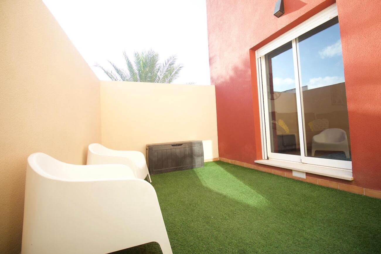 Chalet de 3 habitaciones en La Pinilla en venta con garaje - 169.995 € (Ref: 10034263)