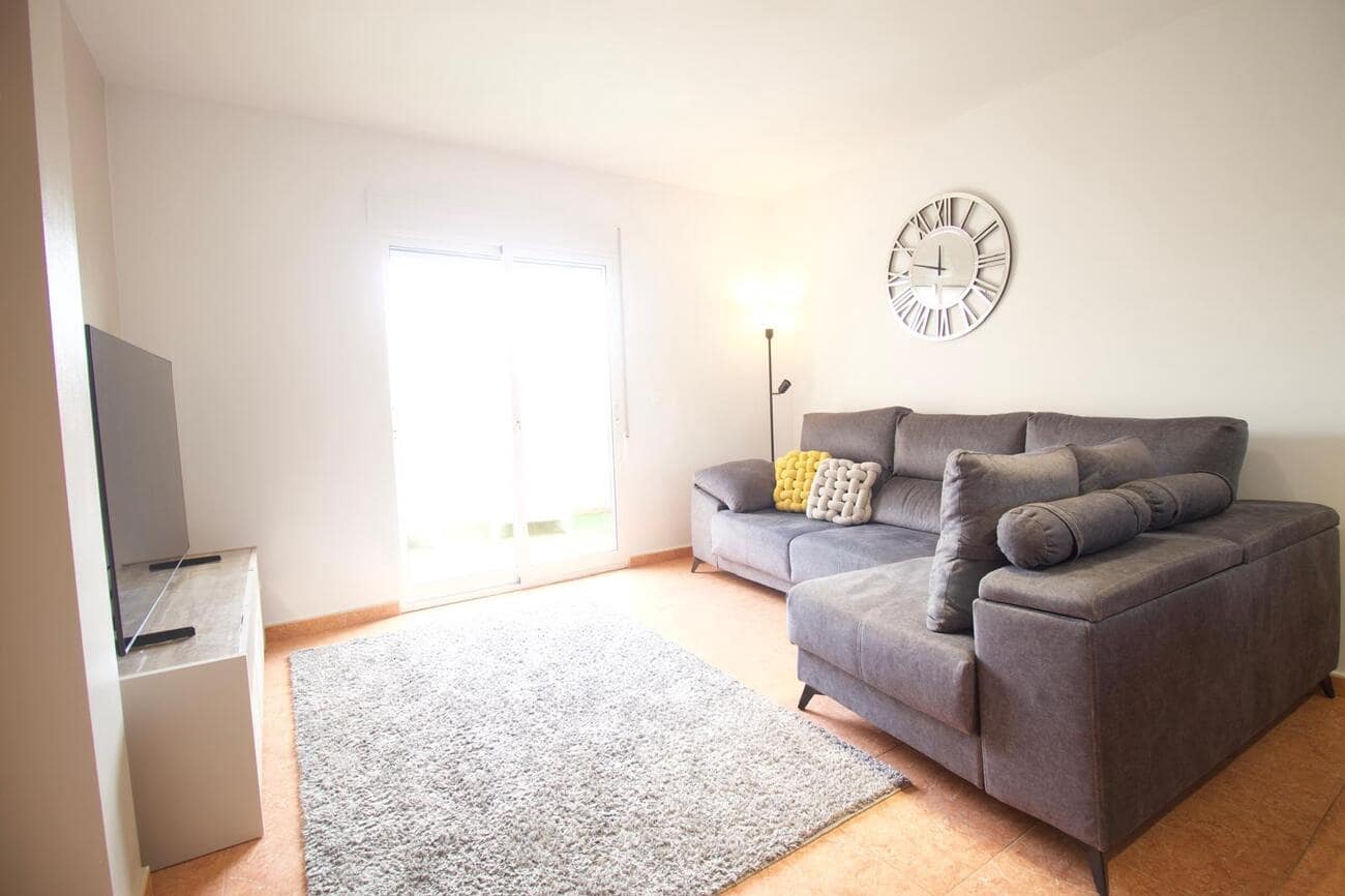 Chalet de 3 habitaciones en La Pinilla en venta con garaje - 169.995 € (Ref: 10034263)
