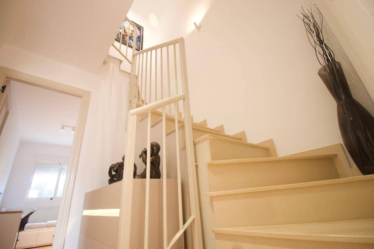Chalet de 3 habitaciones en La Pinilla en venta con garaje - 169.995 € (Ref: 10034263)