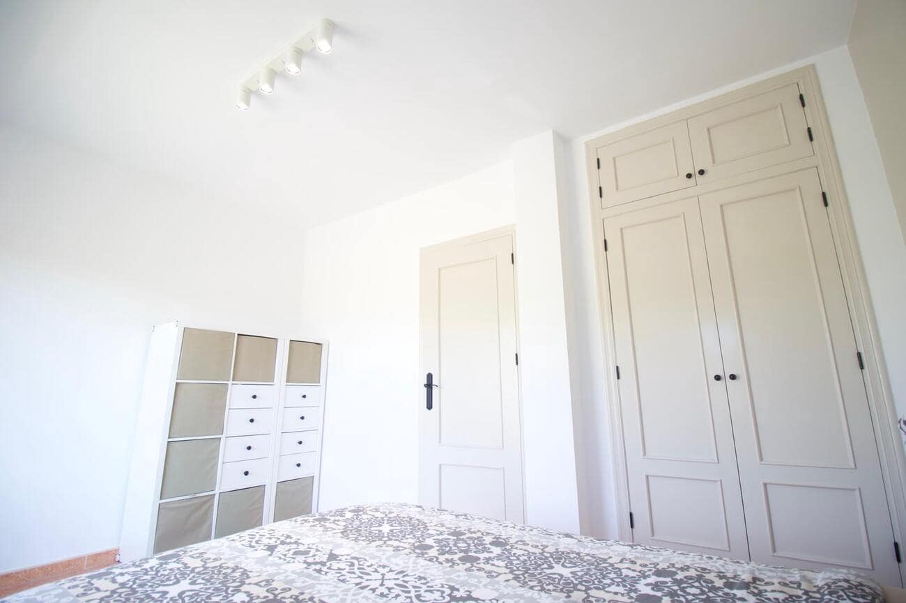 Chalet de 3 habitaciones en La Pinilla en venta con garaje - 169.995 € (Ref: 10034263)