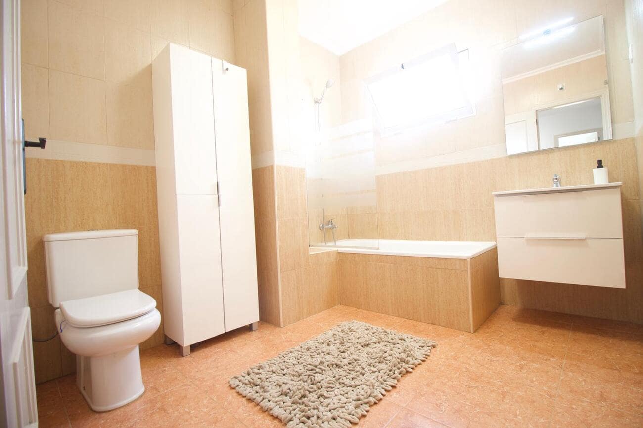 Chalet de 3 habitaciones en La Pinilla en venta con garaje - 169.995 € (Ref: 10034263)