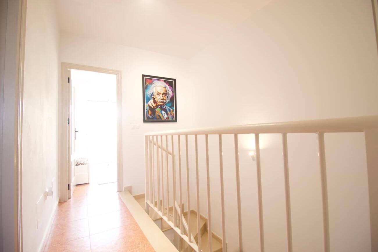 Chalet de 3 habitaciones en La Pinilla en venta con garaje - 169.995 € (Ref: 10034263)