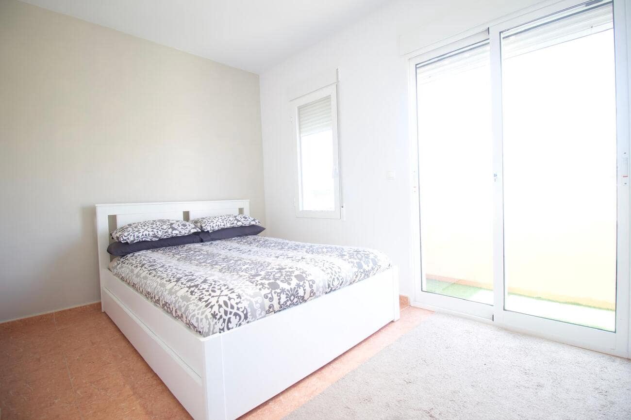 Chalet de 3 habitaciones en La Pinilla en venta con garaje - 169.995 € (Ref: 10034263)