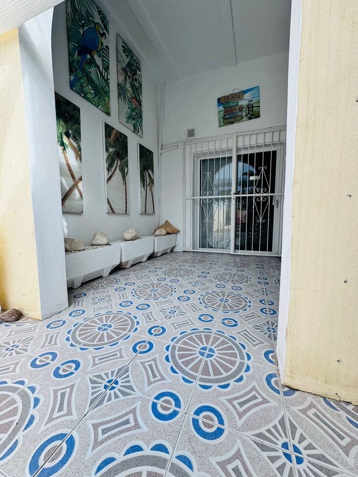 2 soveværelse Villa til leje i Mazarron med swimmingpool - € 700 (Ref: 10034264)