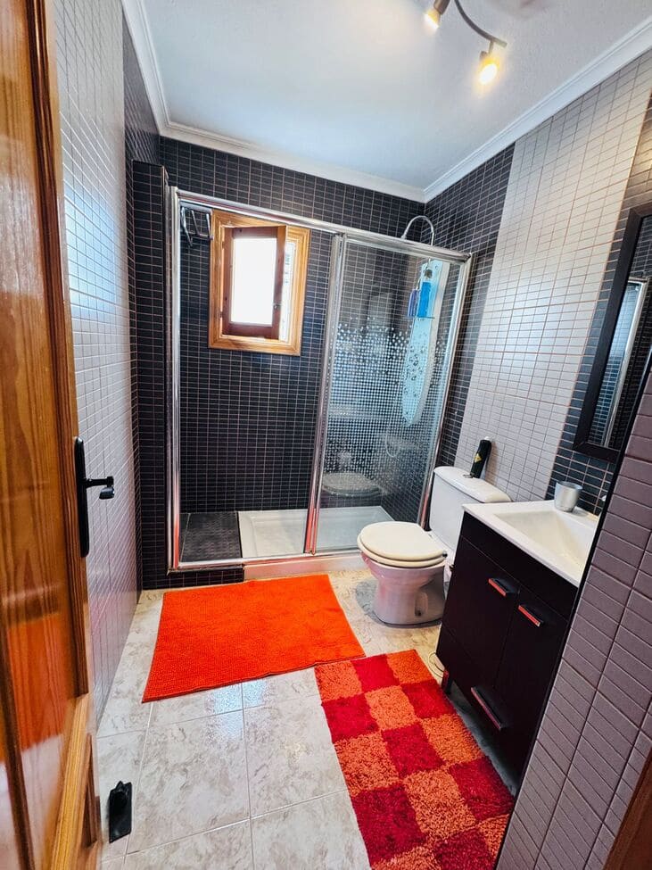 2 soveværelse Villa til leje i Mazarron med swimmingpool - € 700 (Ref: 10034264)