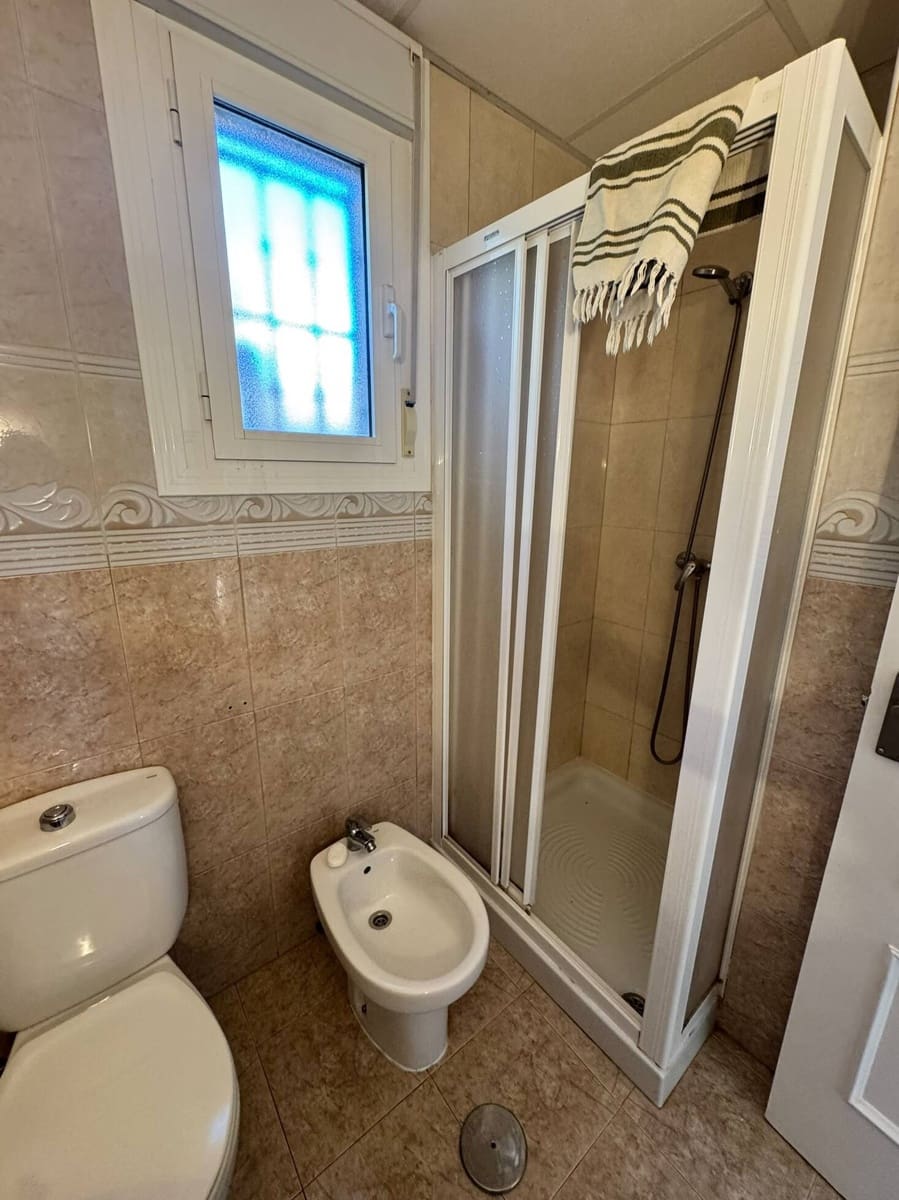 2 bedroom Villa for rent in Mazarron with pool - € 780 (Ref: 10034695)