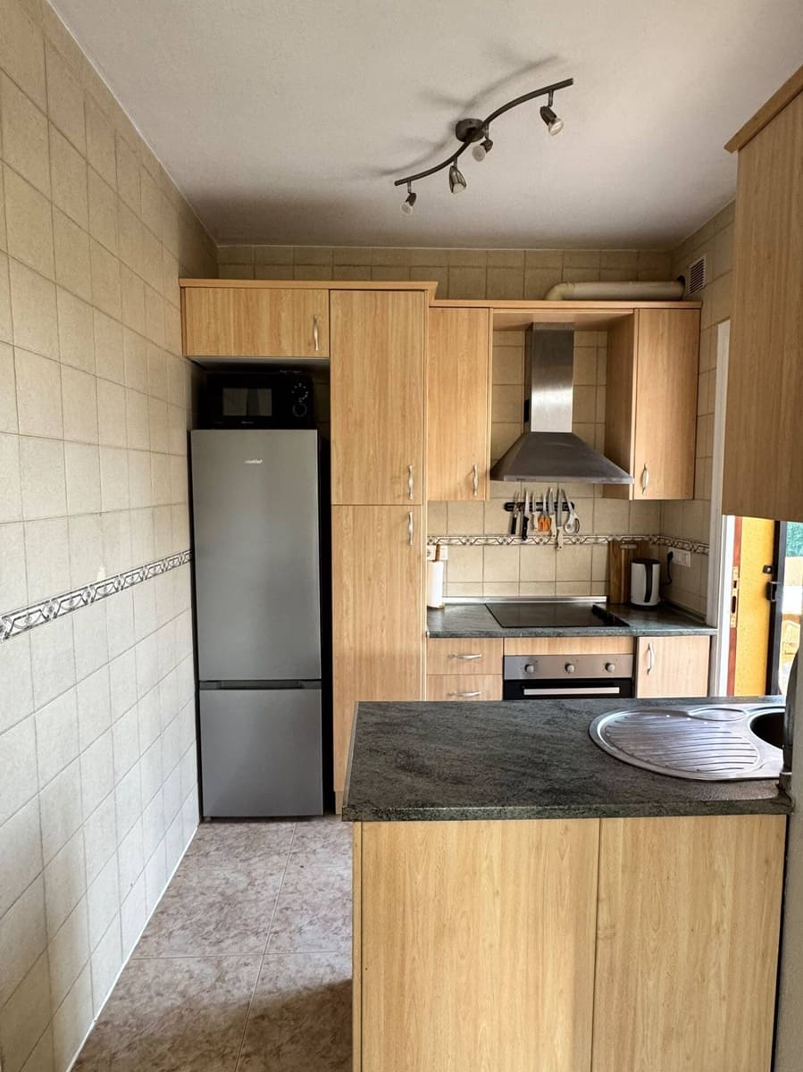 2 bedroom Villa for rent in Mazarron with pool - € 780 (Ref: 10034695)
