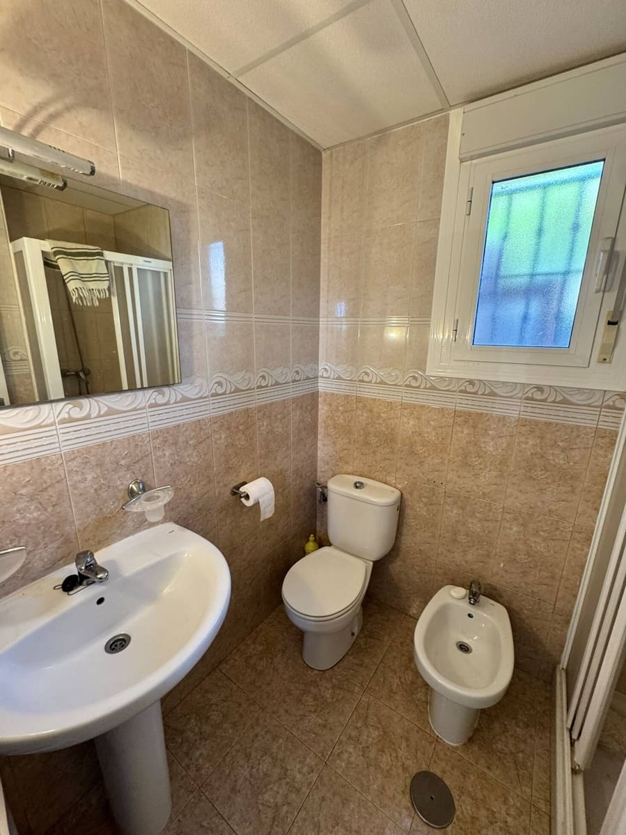 2 bedroom Villa for rent in Mazarron with pool - € 780 (Ref: 10034695)