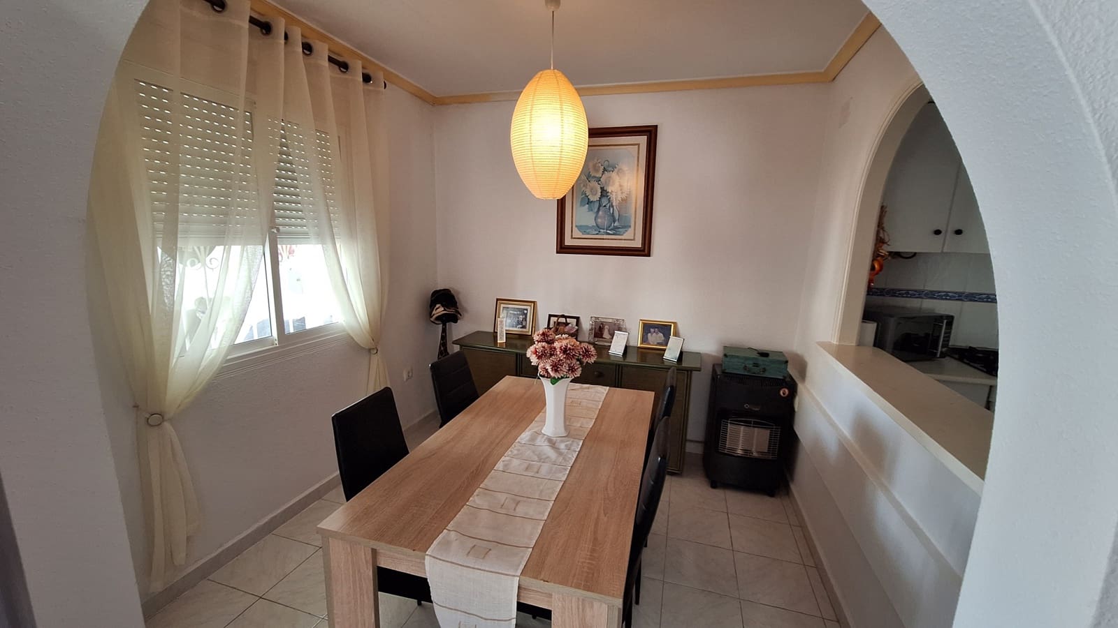 2 chambre Villa/Maison à vendre à Mazarron avec piscine - 149 000 € (Ref: 10048041)