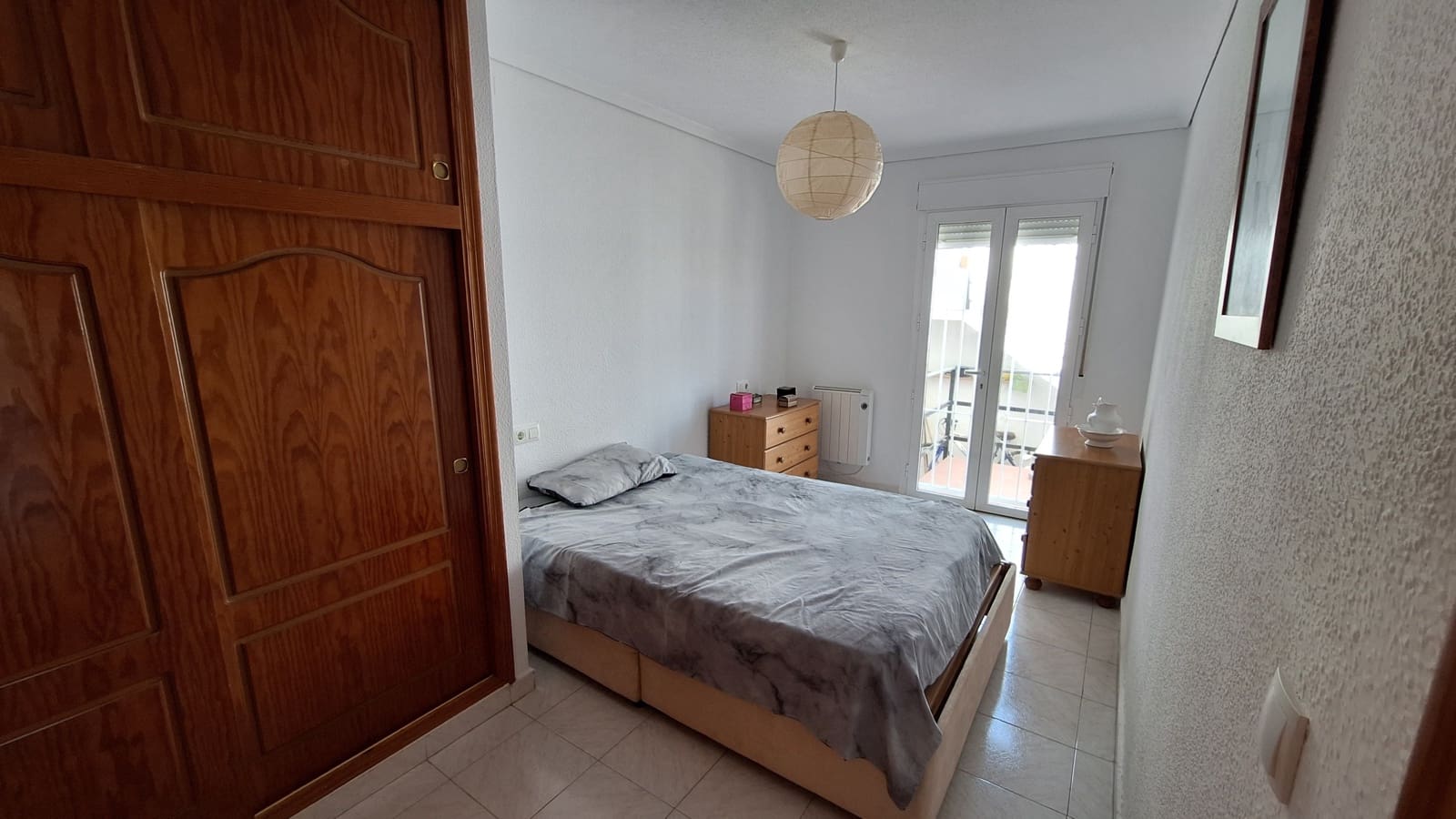 2 chambre Villa/Maison à vendre à Mazarron avec piscine - 149 000 € (Ref: 10048041)