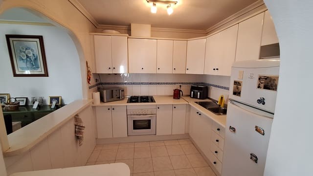 2 chambre Villa/Maison à vendre à Mazarrón ciudad, Mazarrón avec piscine - 149 000 € (Ref: 10048041)