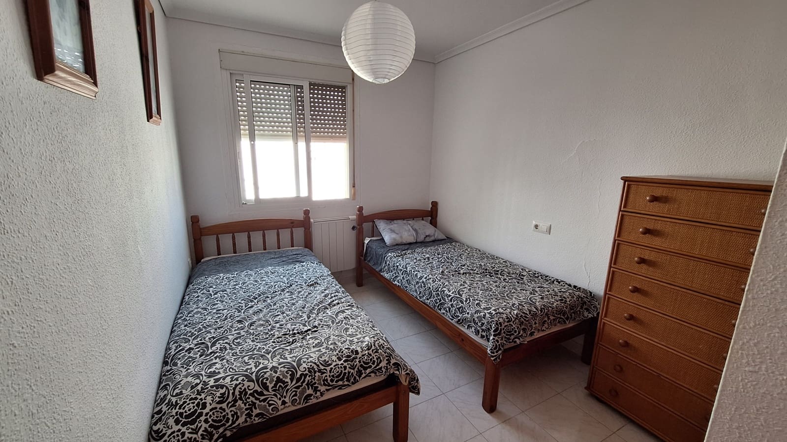 2 chambre Villa/Maison à vendre à Mazarron avec piscine - 149 000 € (Ref: 10048041)