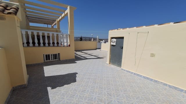 2 chambre Villa/Maison à vendre à Mazarrón ciudad, Mazarrón avec piscine - 149 000 € (Ref: 10048041)