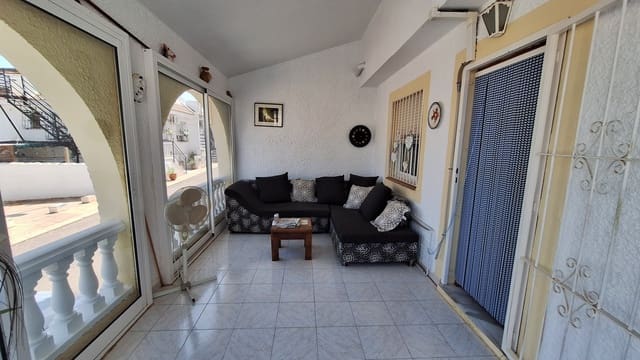 2 chambre Villa/Maison à vendre à Mazarrón ciudad, Mazarrón avec piscine - 149 000 € (Ref: 10048041)