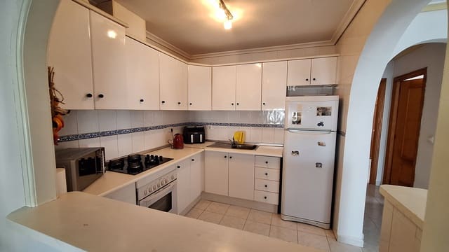 2 chambre Villa/Maison à vendre à Mazarrón ciudad, Mazarrón avec piscine - 149 000 € (Ref: 10048041)