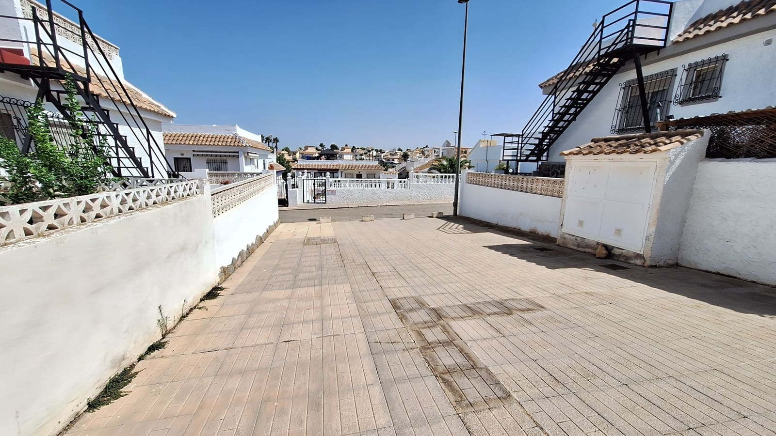 2 chambre Villa/Maison à vendre à Mazarron avec piscine - 149 000 € (Ref: 10048041)