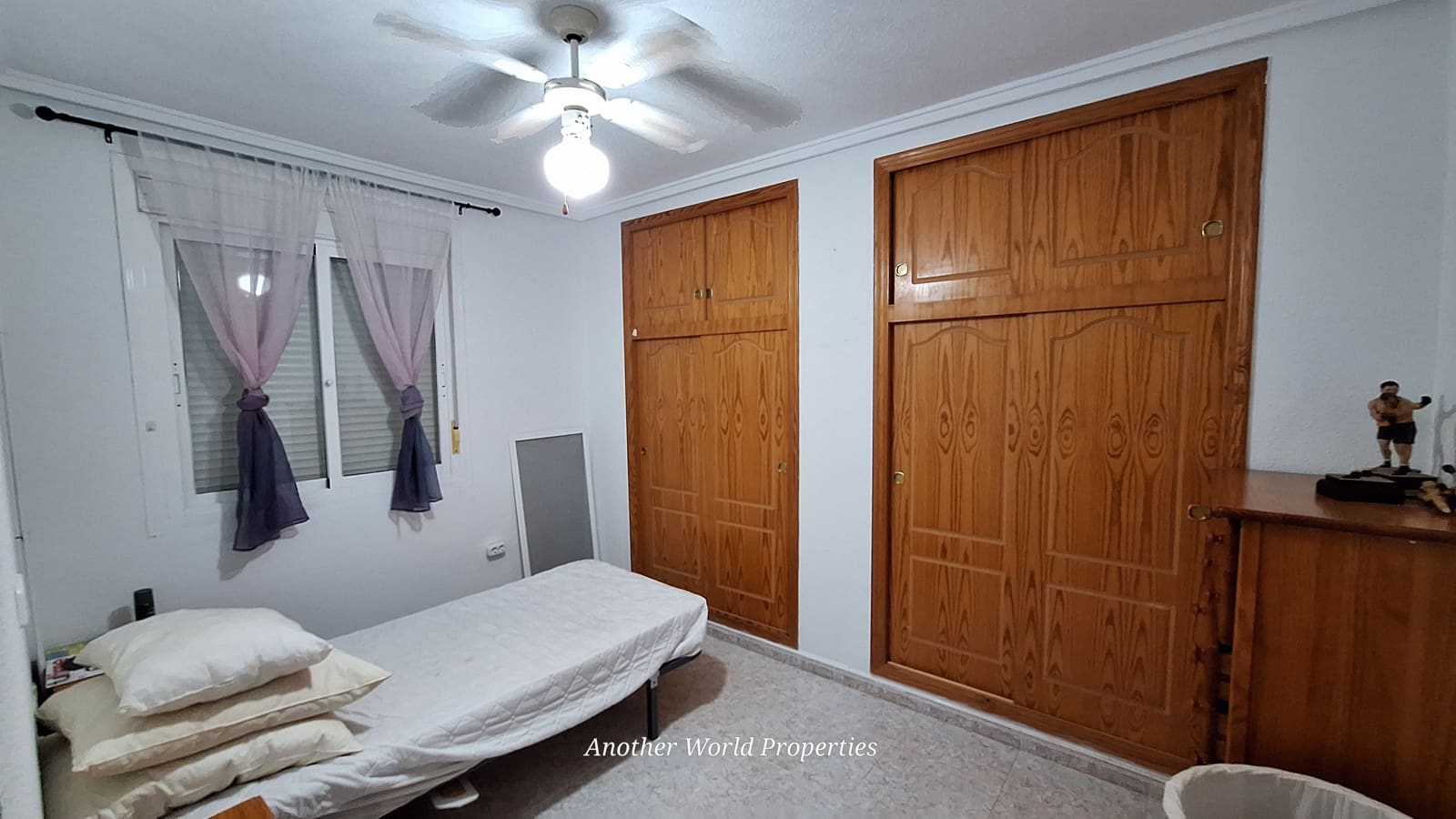 3 sypialnia Willa na sprzedaż w Camposol z basenem garażem - 249 950 € (Ref: 10101015)
