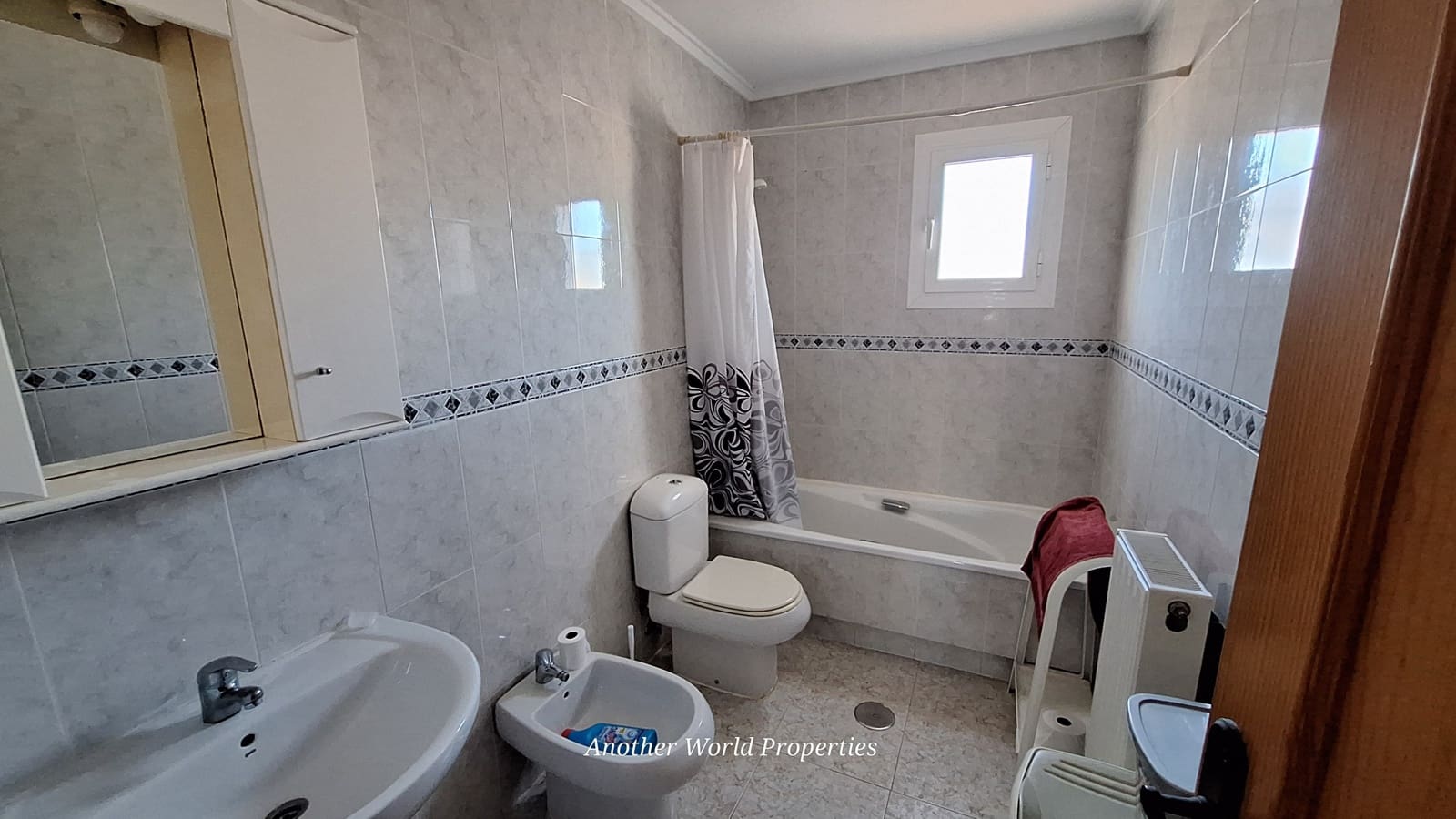 3 sypialnia Willa na sprzedaż w Camposol z basenem garażem - 249 950 € (Ref: 10101015)