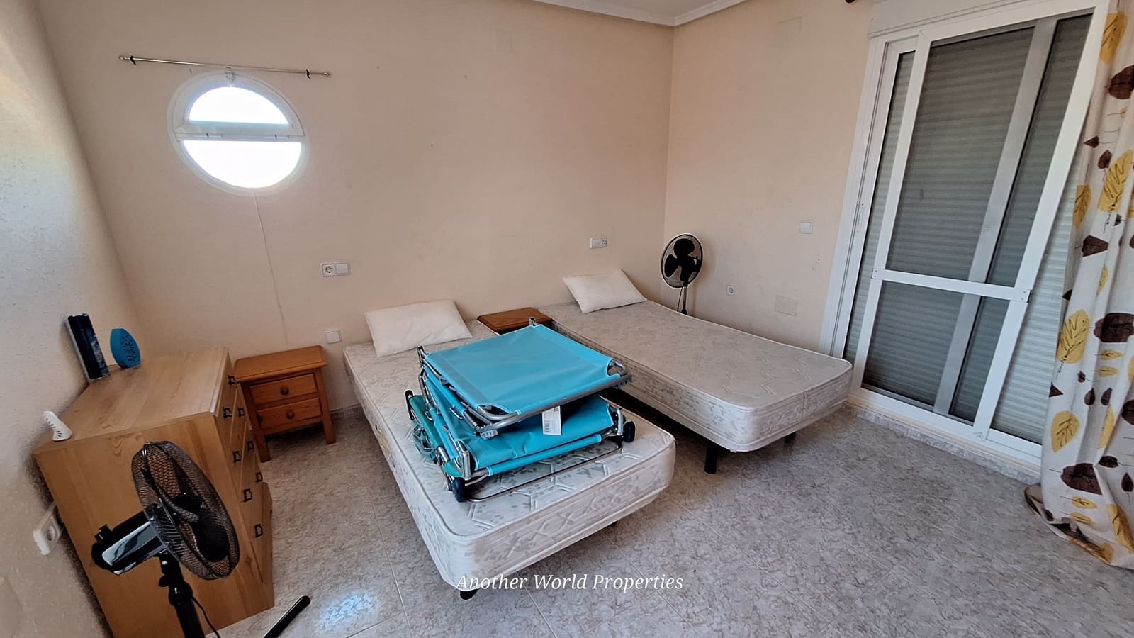 3 sypialnia Willa na sprzedaż w Camposol z basenem garażem - 249 950 € (Ref: 10101015)