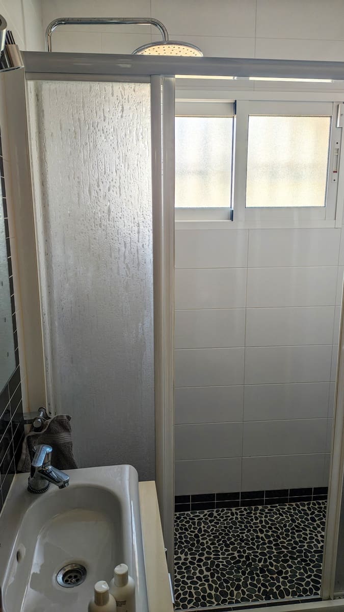 4 bedroom Villa for rent in Bolnuevo with pool garage - € 1,500 (Ref: 10121187)