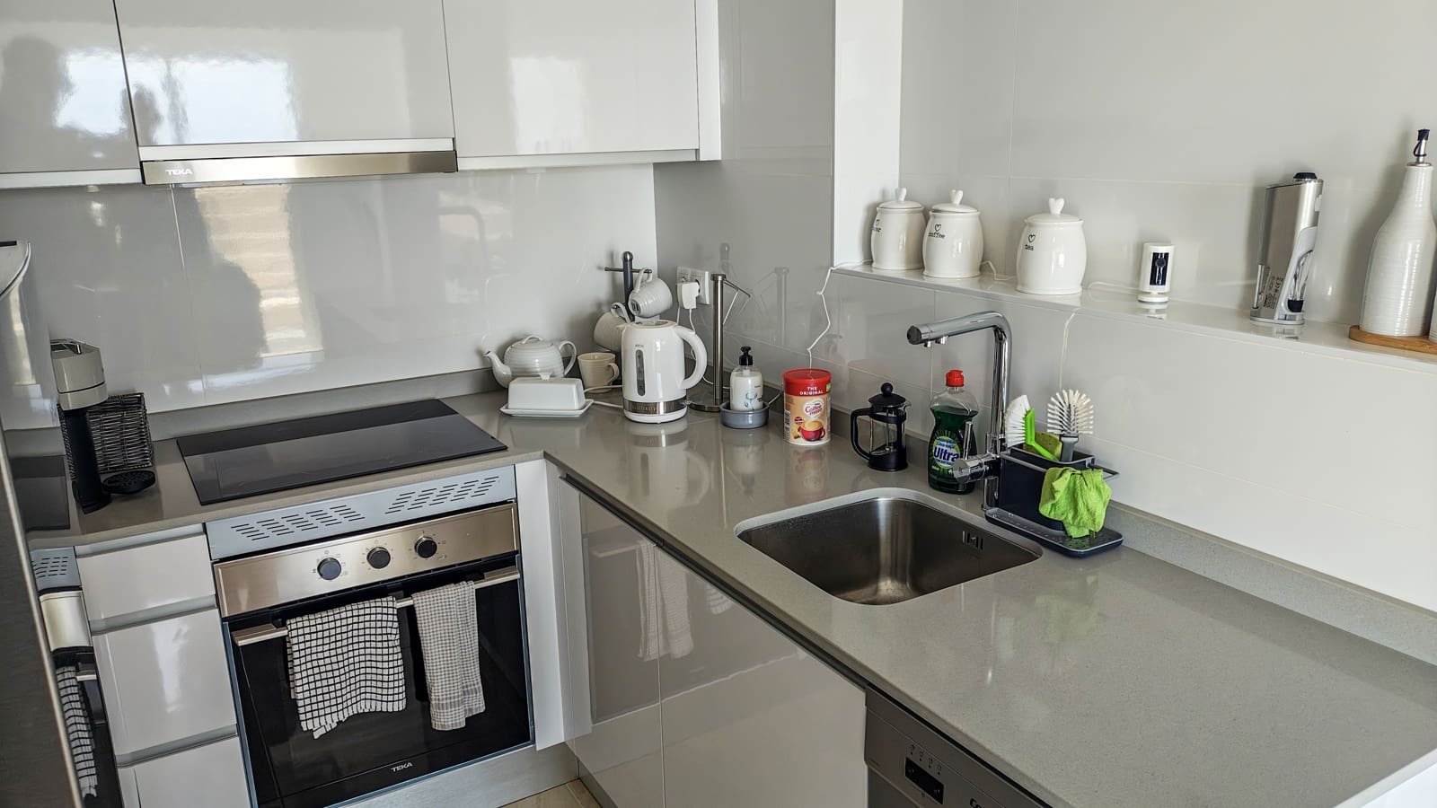 4 bedroom Villa for rent in Bolnuevo with pool garage - € 1,500 (Ref: 10121187)