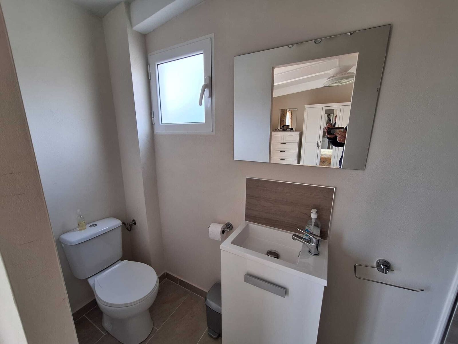 4 slaapkamer Villa te koop in Mazarron met zwembad garage - € 299.995 (Ref: 10154374)