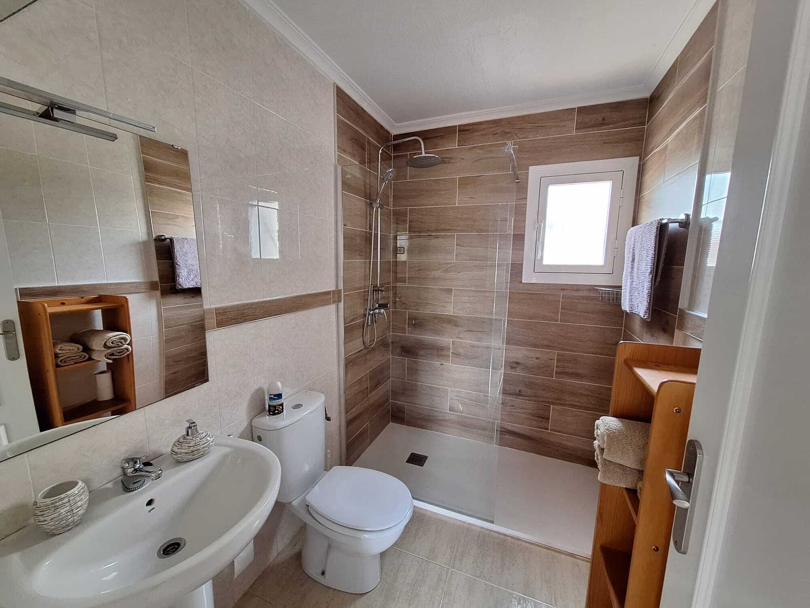 4 slaapkamer Villa te koop in Mazarron met zwembad garage - € 299.995 (Ref: 10154374)