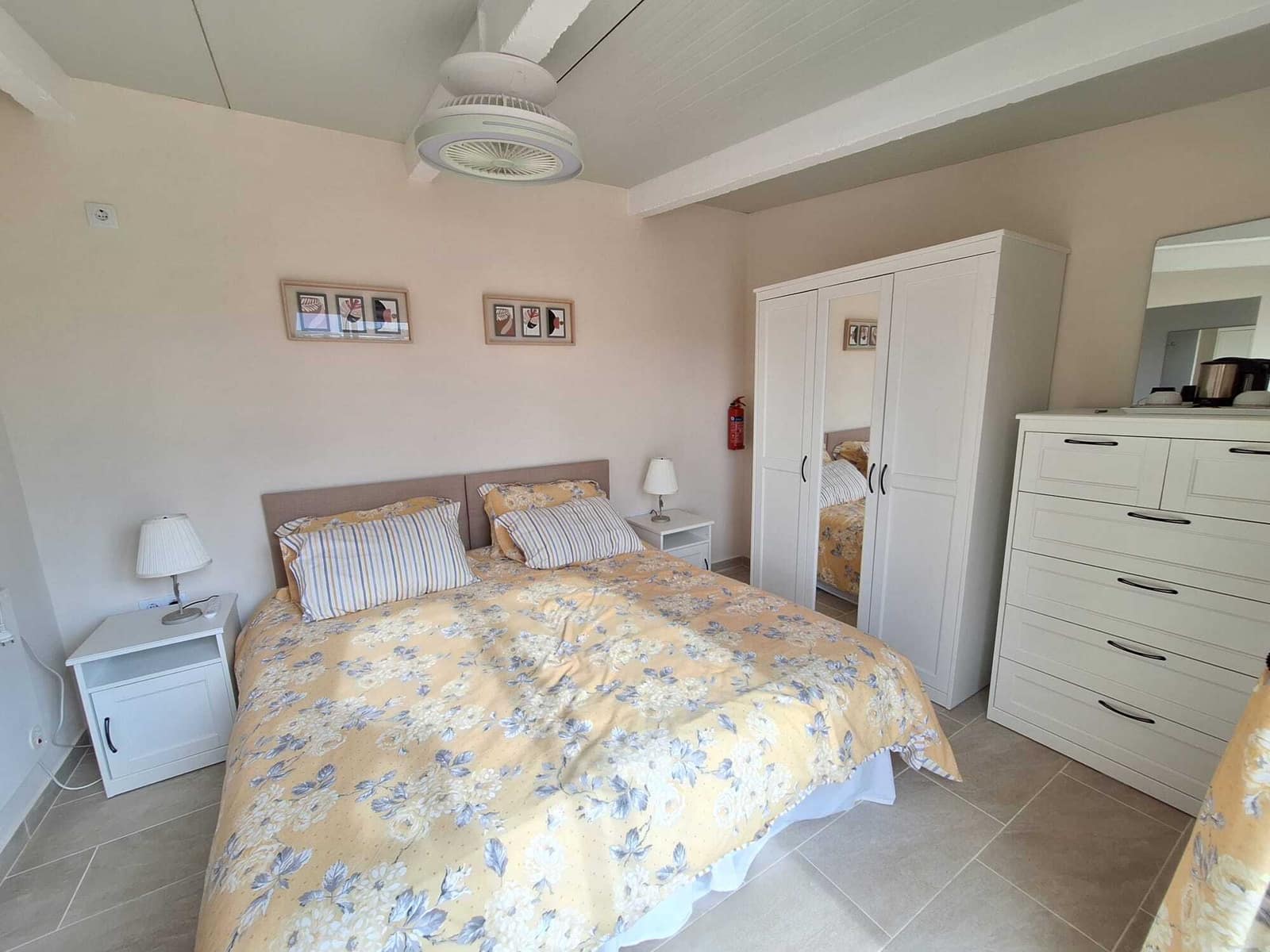 4 slaapkamer Villa te koop in Mazarron met zwembad garage - € 299.995 (Ref: 10154374)