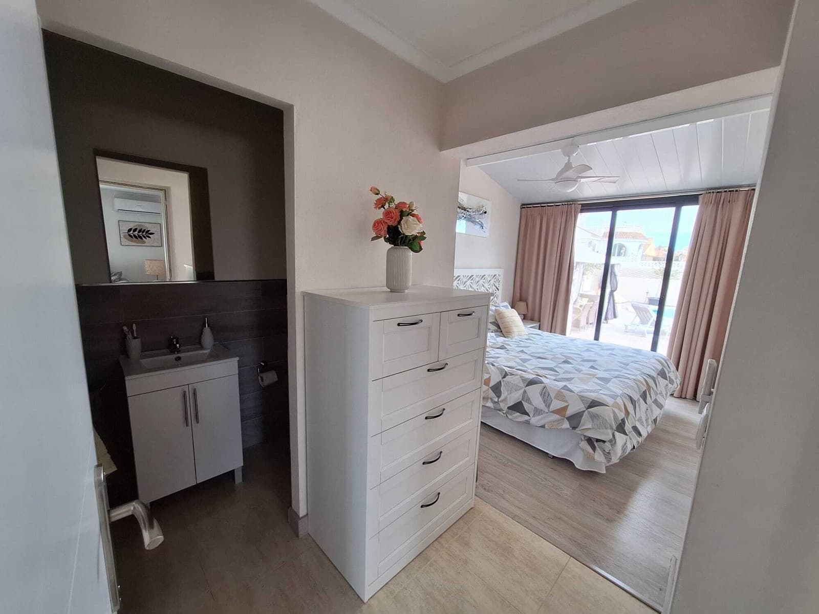 4 slaapkamer Villa te koop in Mazarron met zwembad garage - € 299.995 (Ref: 10154374)
