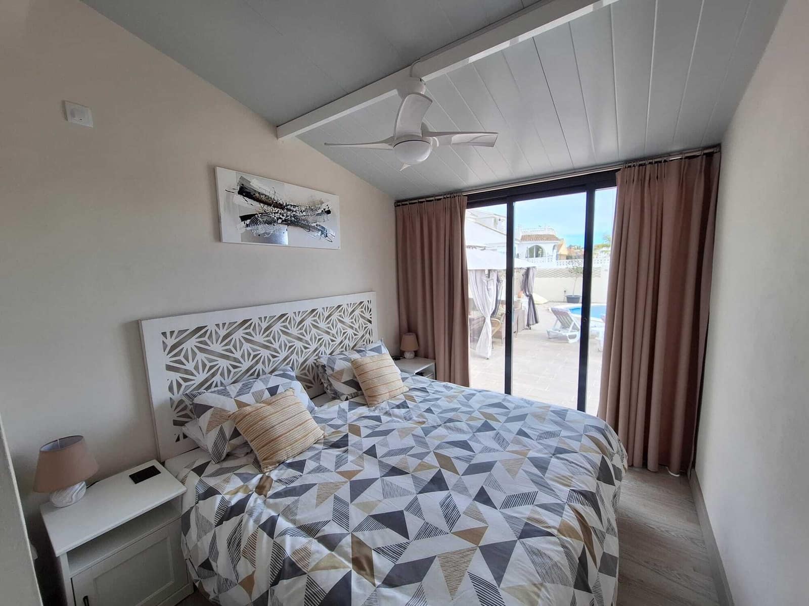 4 slaapkamer Villa te koop in Mazarron met zwembad garage - € 299.995 (Ref: 10154374)