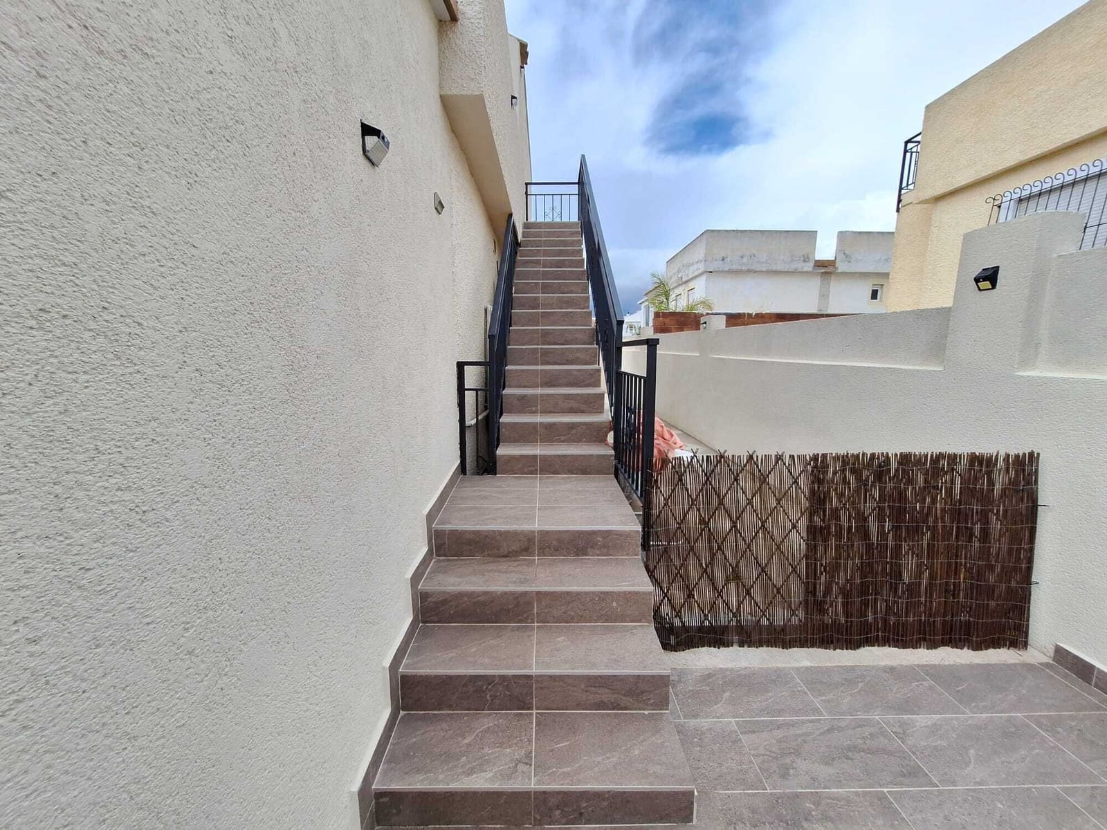 4 slaapkamer Villa te koop in Mazarron met zwembad garage - € 299.995 (Ref: 10154374)