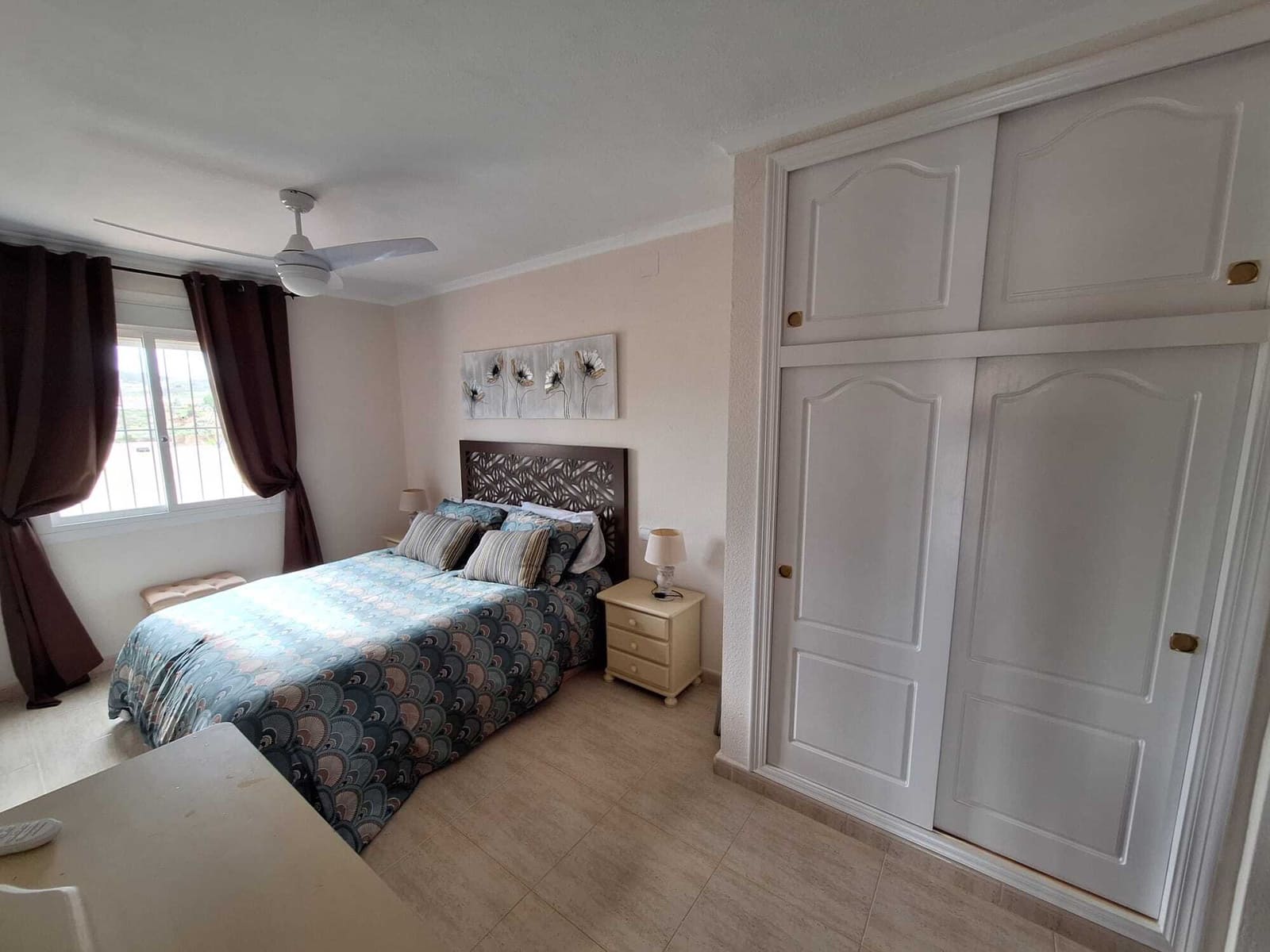 4 slaapkamer Villa te koop in Mazarron met zwembad garage - € 299.995 (Ref: 10154374)