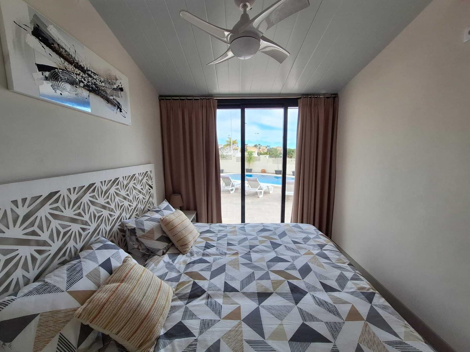 4 slaapkamer Villa te koop in Mazarron met zwembad garage - € 299.995 (Ref: 10154374)