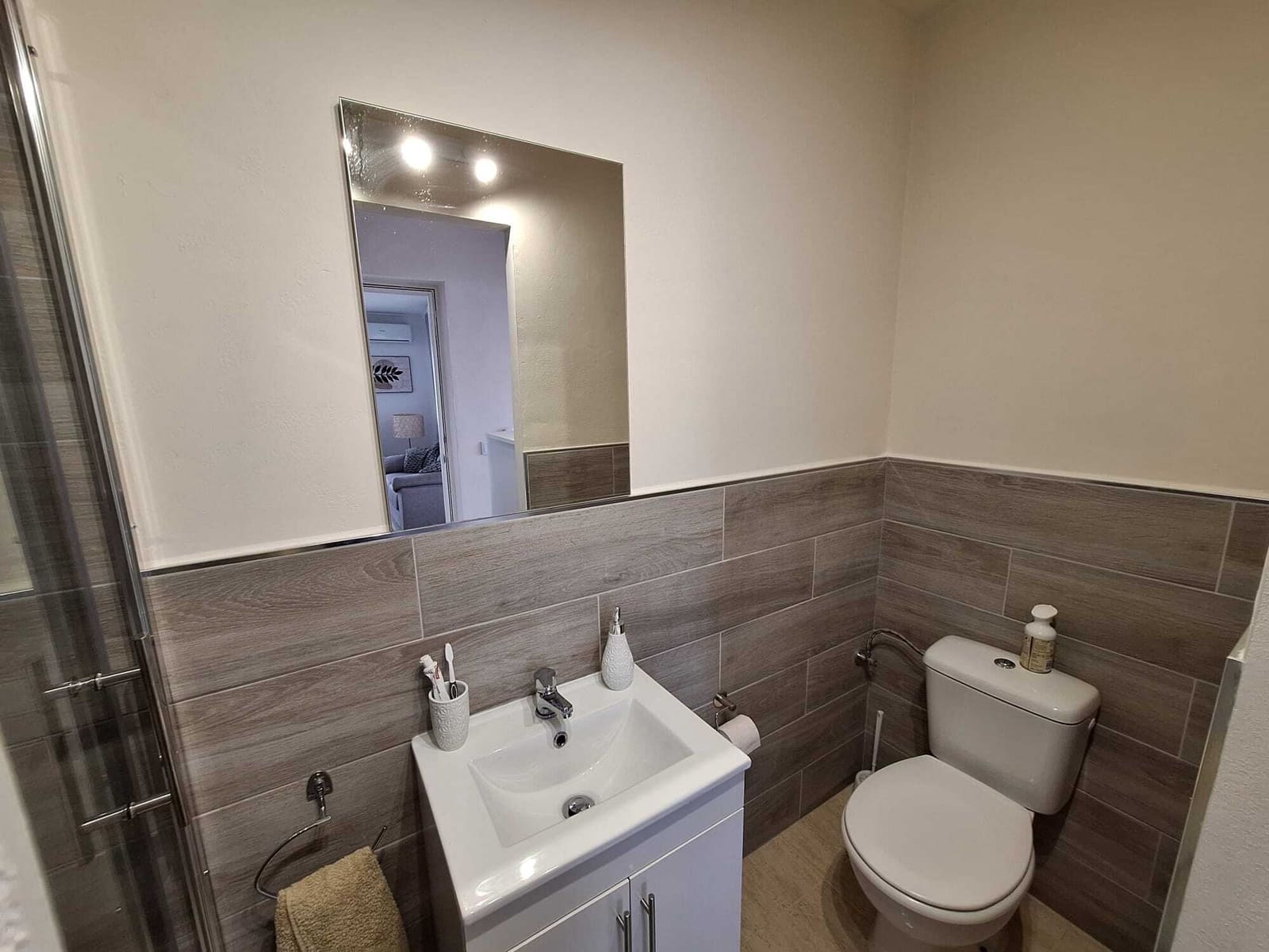4 slaapkamer Villa te koop in Mazarron met zwembad garage - € 299.995 (Ref: 10154374)