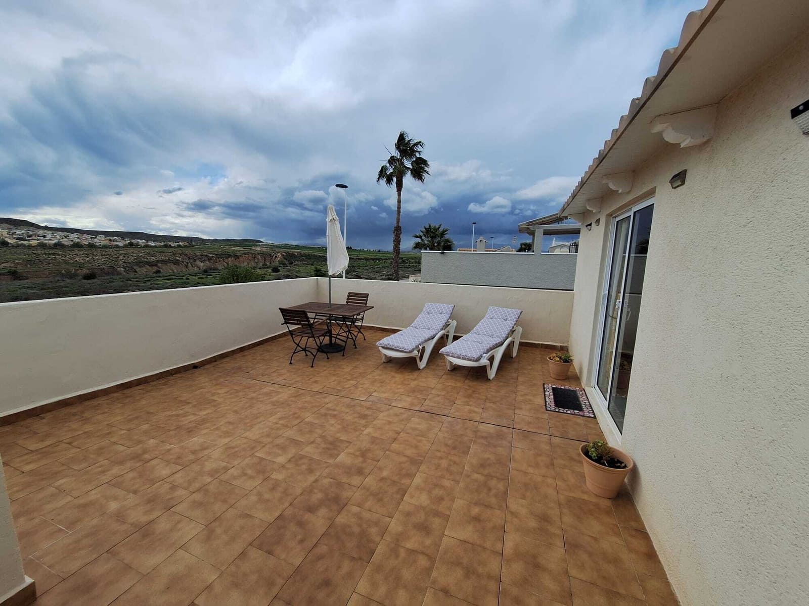 4 slaapkamer Villa te koop in Mazarron met zwembad garage - € 299.995 (Ref: 10154374)