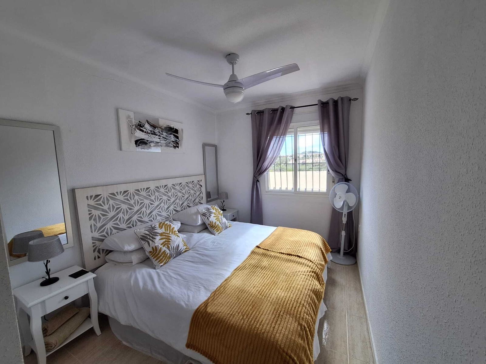 4 slaapkamer Villa te koop in Mazarron met zwembad garage - € 299.995 (Ref: 10154374)