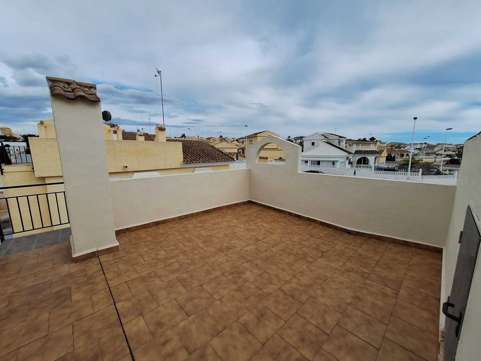 4 slaapkamer Villa te koop in Mazarron met zwembad garage - € 299.995 (Ref: 10154374)