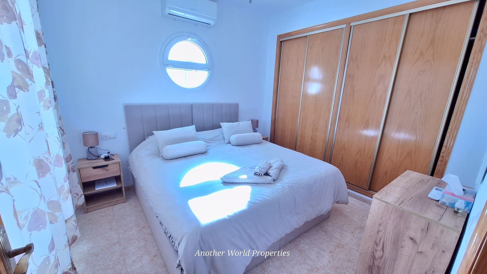 3 bedroom Villa for rent in Mazarron with pool garage - € 1,000 (Ref: 10182285)
