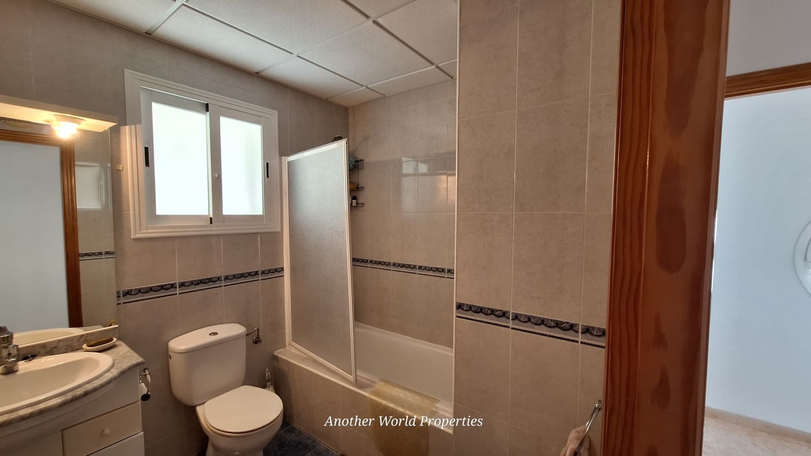 3 bedroom Villa for rent in Mazarron with pool garage - € 1,000 (Ref: 10182285)