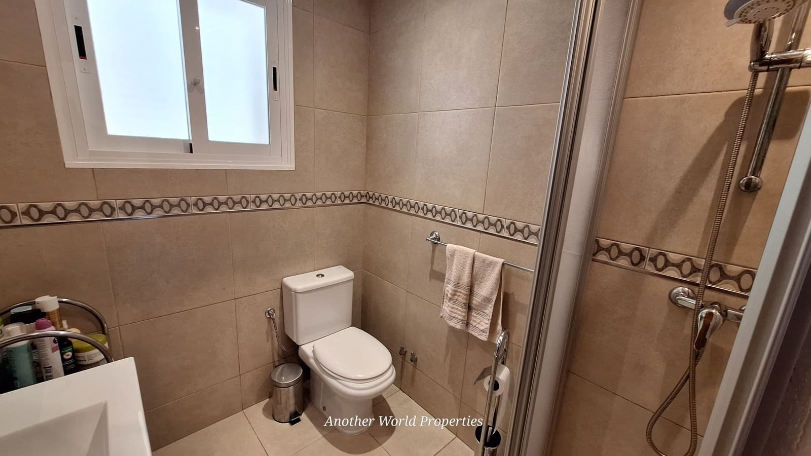 3 bedroom Villa for rent in Mazarron with pool garage - € 1,000 (Ref: 10182285)