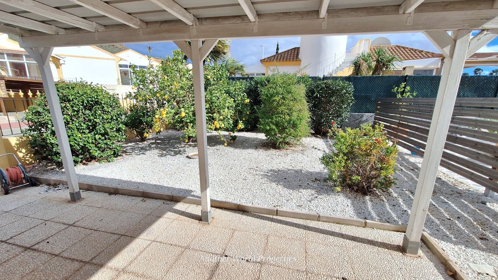 3 bedroom Villa for rent in Mazarron with pool garage - € 1,000 (Ref: 10182285)