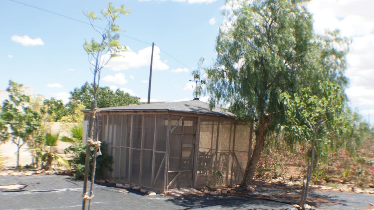 7 soveværelse Finca/Landehus til salg i La Pinilla med swimmingpool garage - € 299.950 (Ref: 2889824)