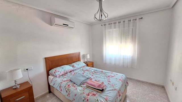 3 sypialnia Willa do wynajęcia w Camposol, Mazarrón z basenem - 1 100 € (Ref: 3297040)